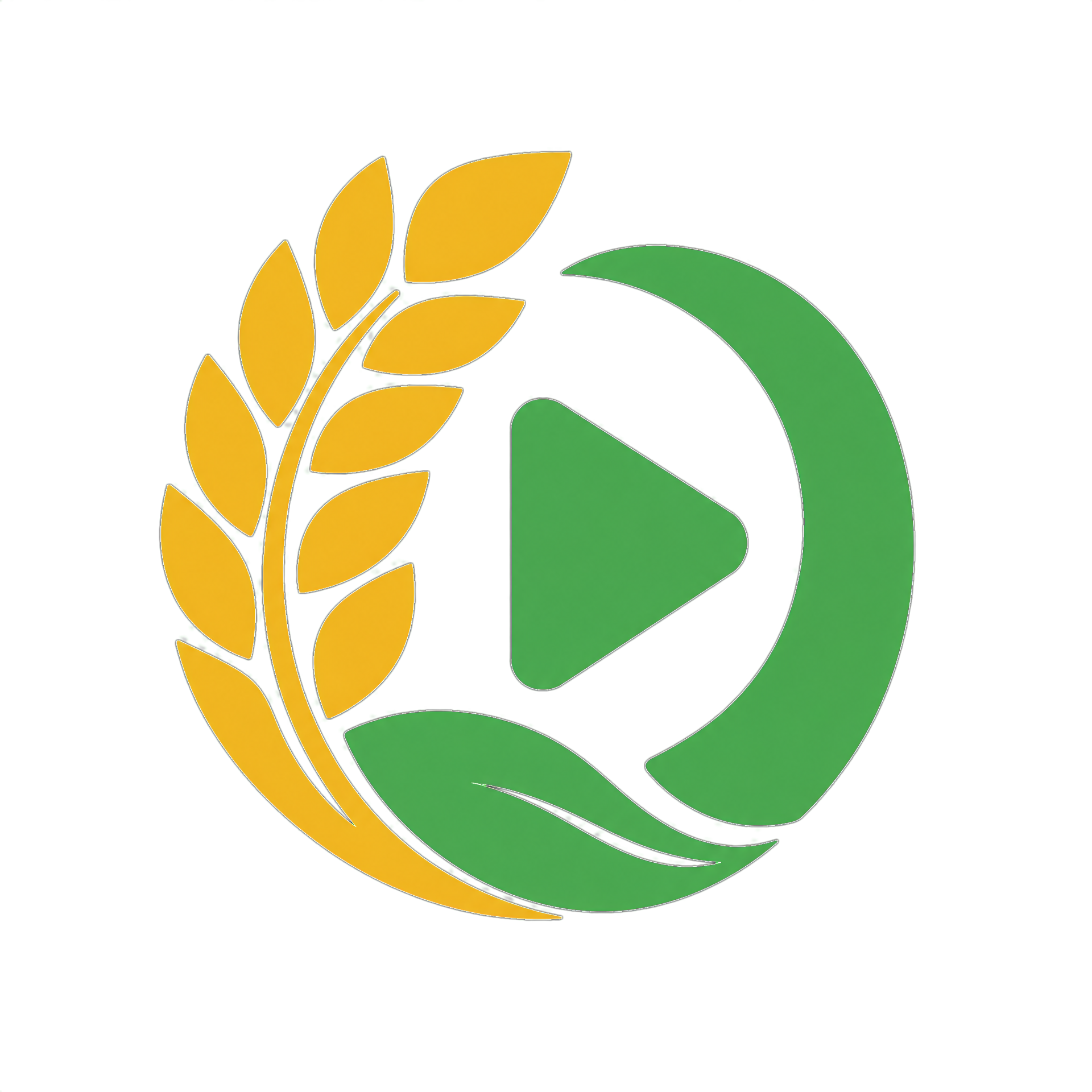 里番动漫 Logo